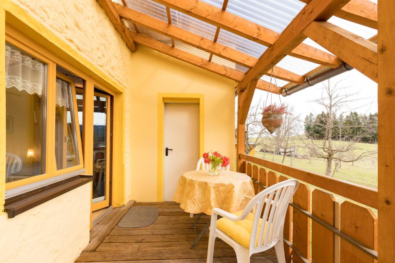 Landhaus Breg Gbr Mollenberg Экстерьер фото