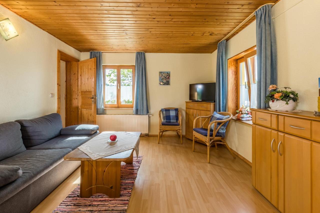 Landhaus Breg Gbr Mollenberg Экстерьер фото